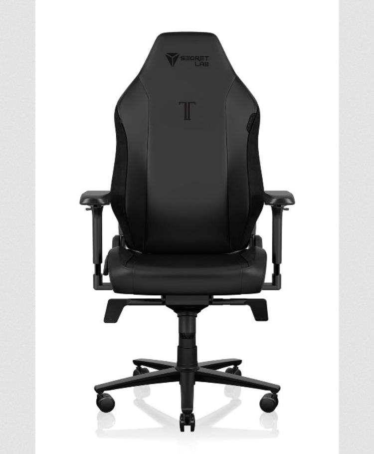 Secretlab TITAN Evo
