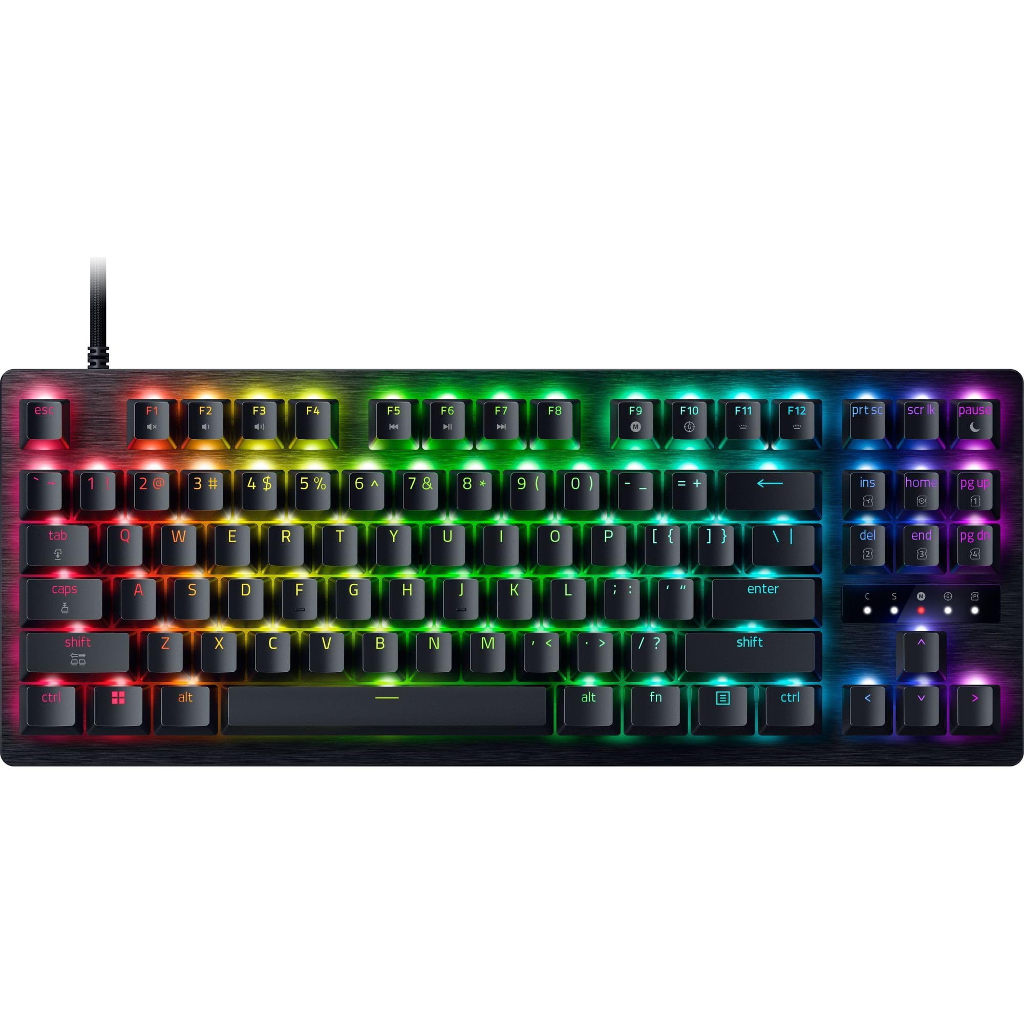 Razer Huntsman V3 Pro TKL