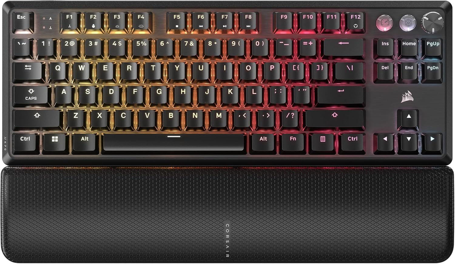 Corsair K70 MAX RGB