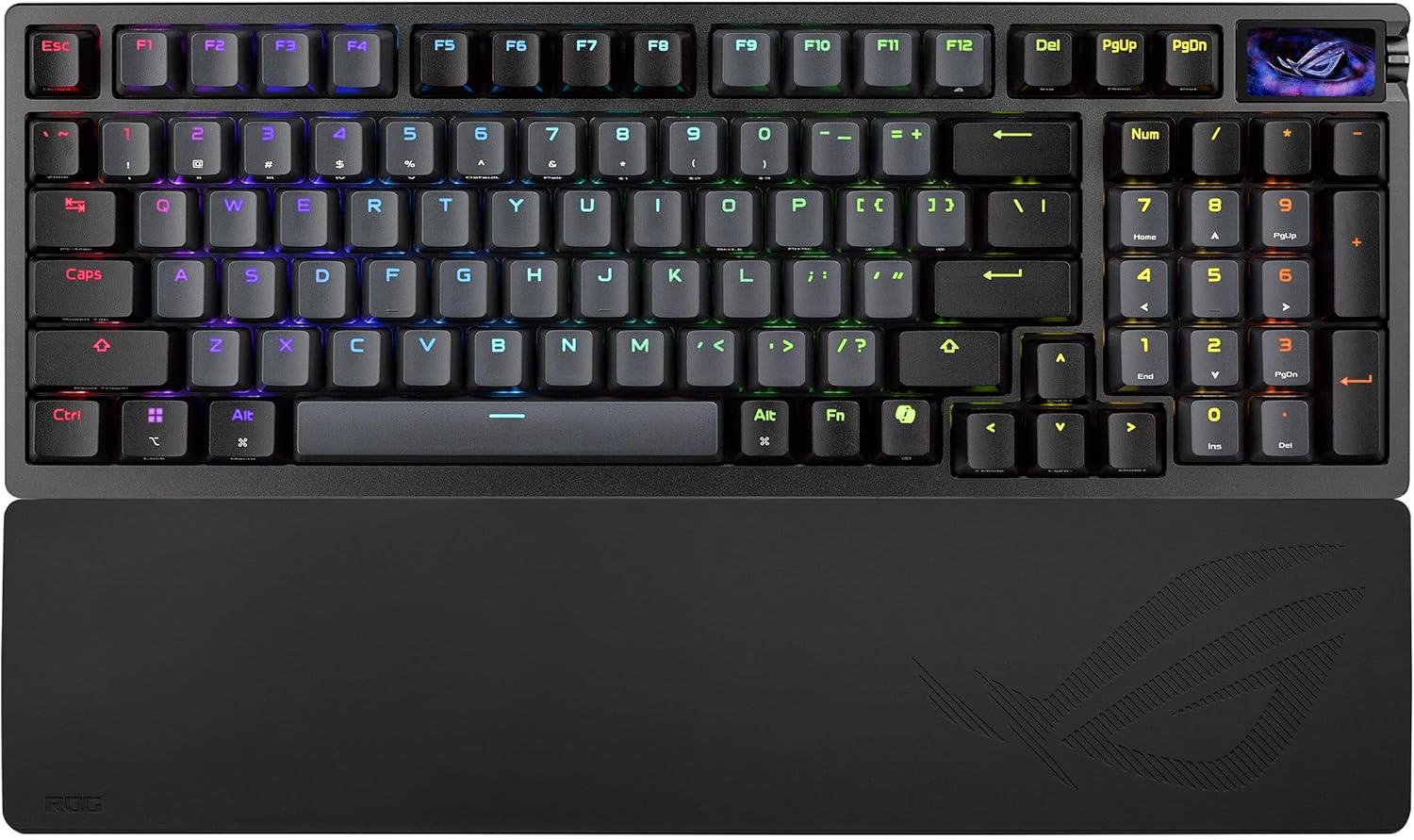 ASUS ROG Azoth