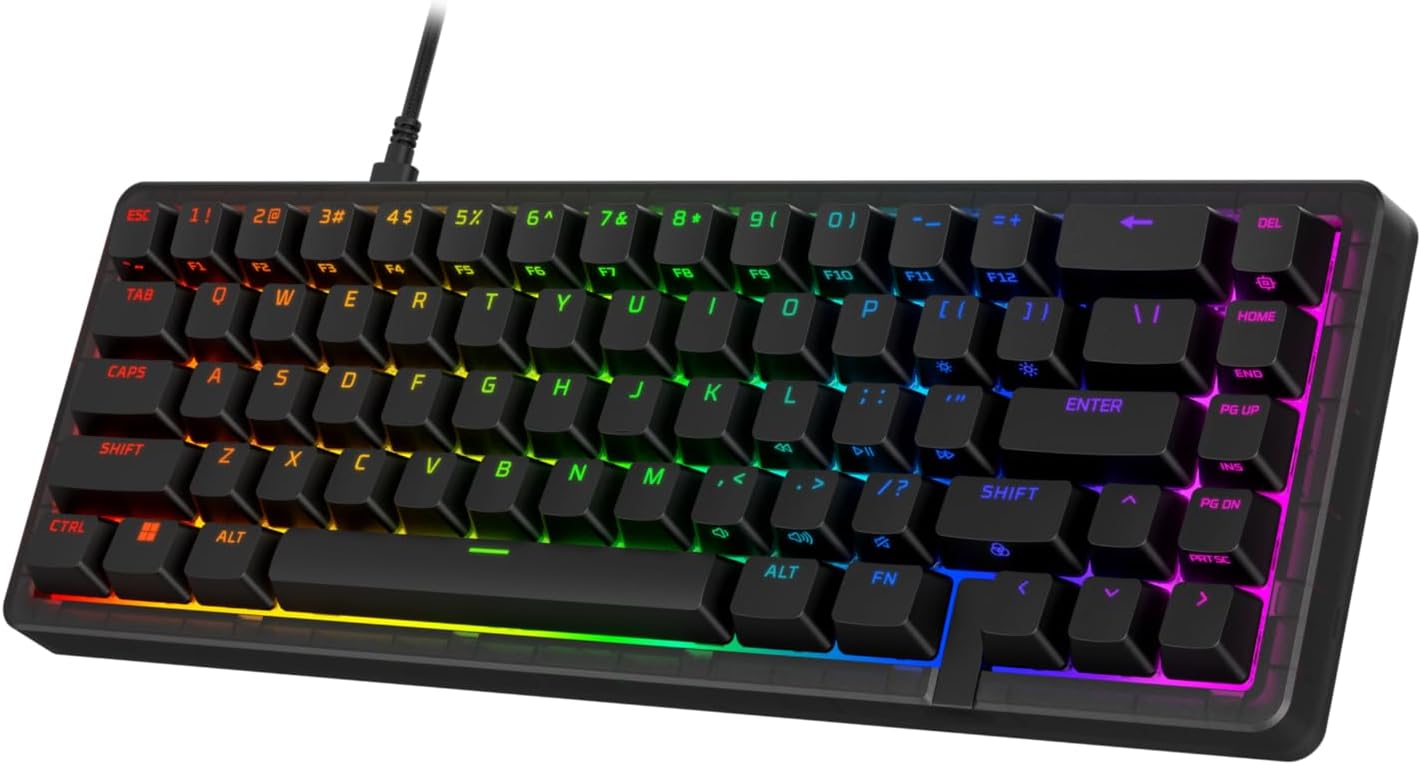 HyperX Alloy Origins