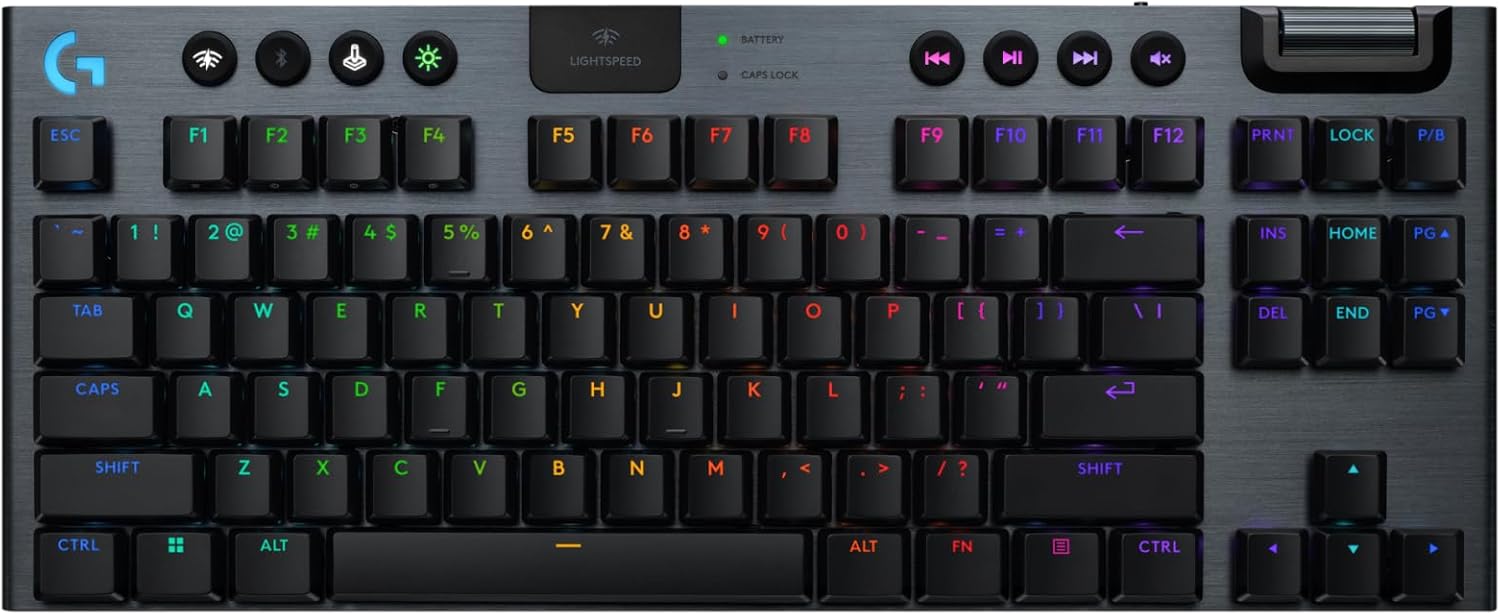 Corsair K65 Plus Wireless