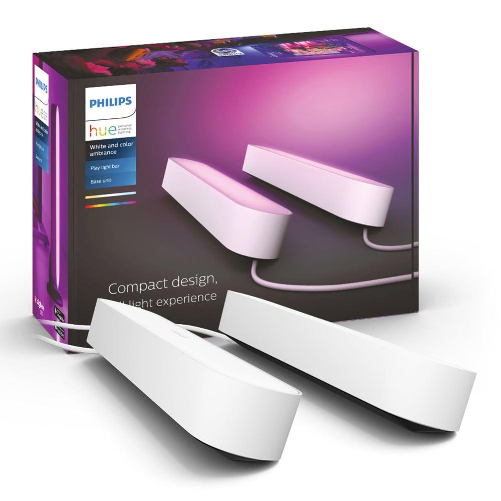 Philips Hue Play Light Bars 2-Pack