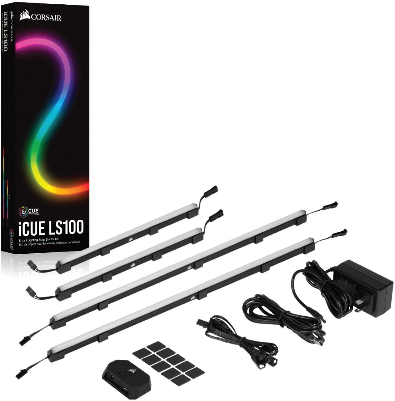 Corsair iCUE LS100 Smart Lighting Kit