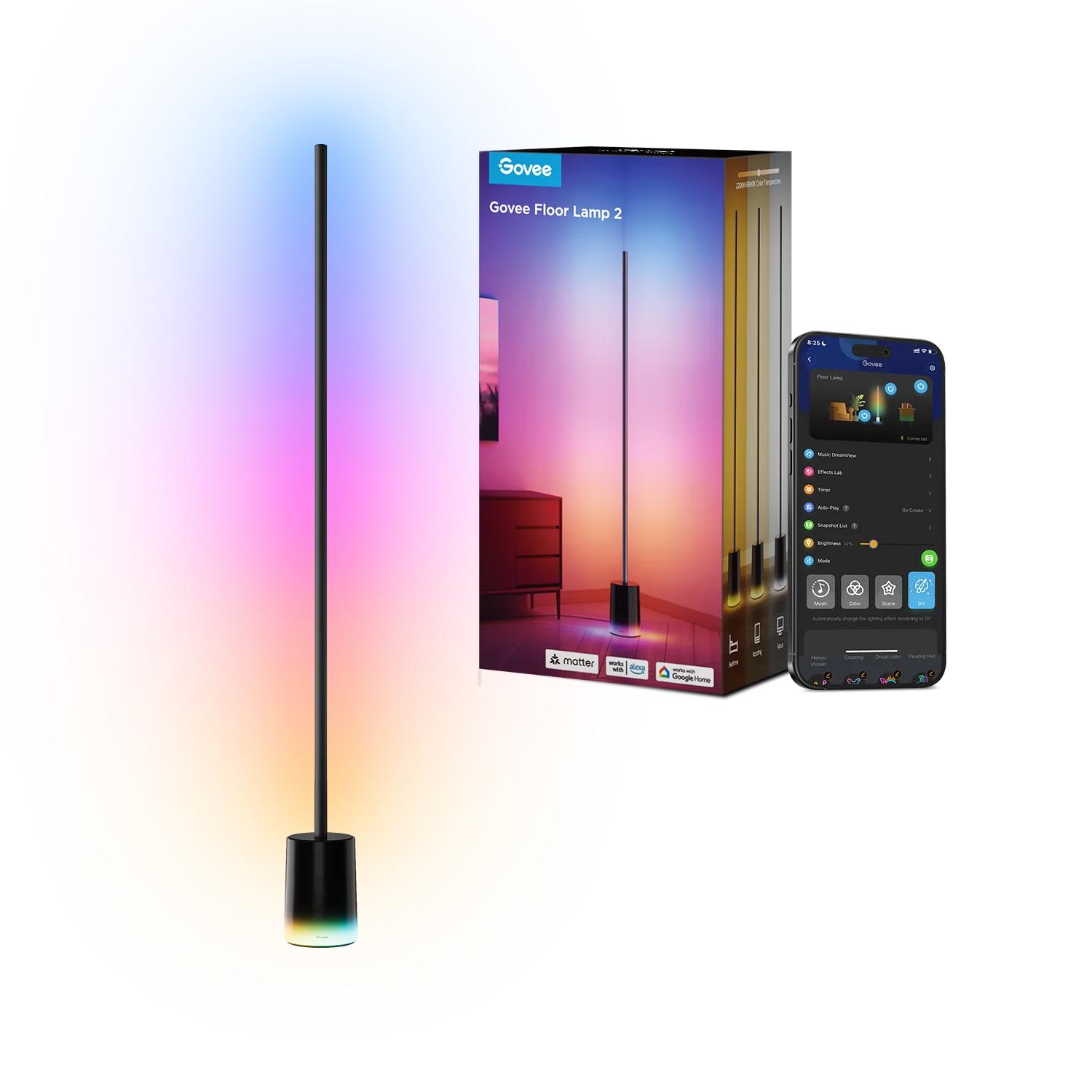Govee Smart Light Bars