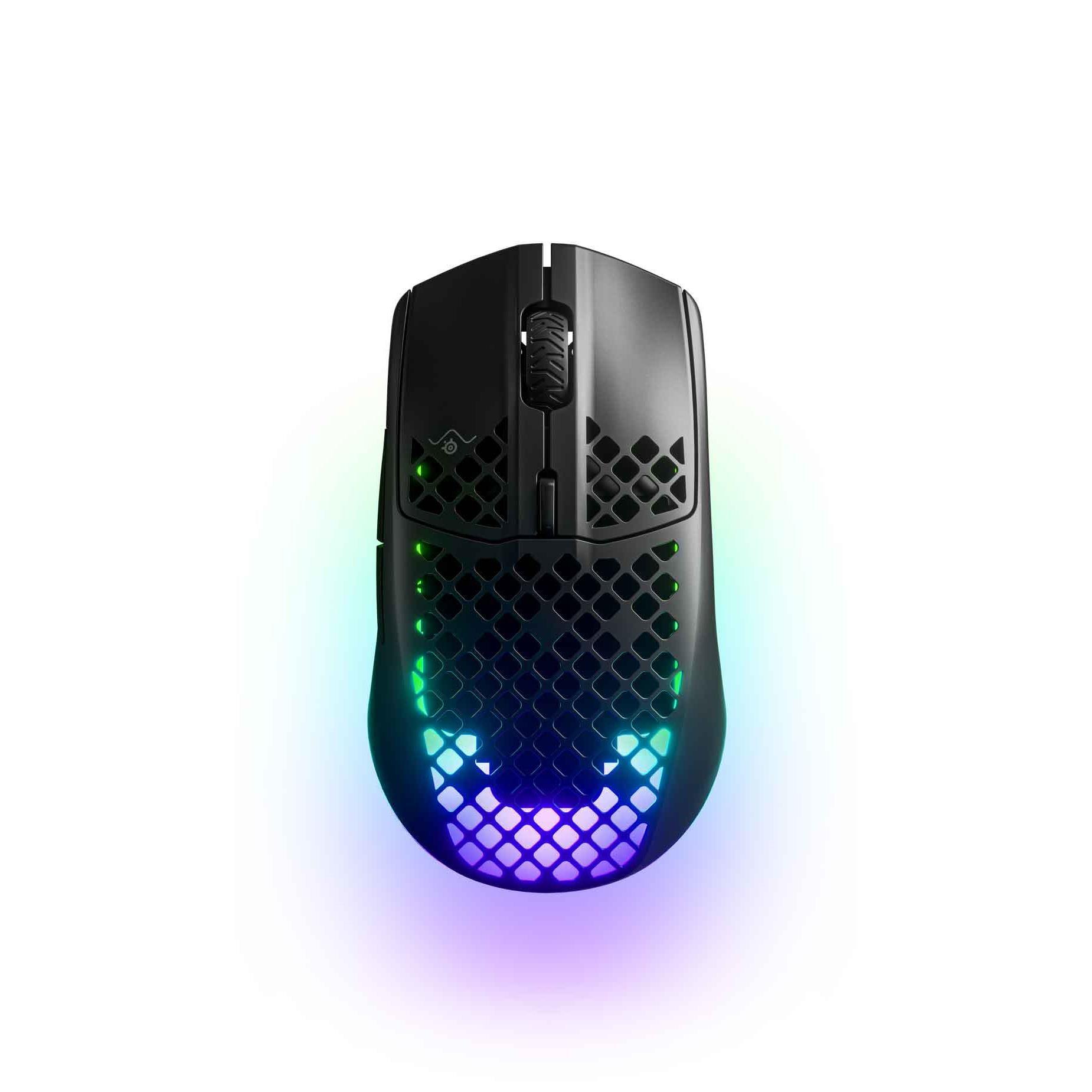 SteelSeries Aerox 3 Wireless