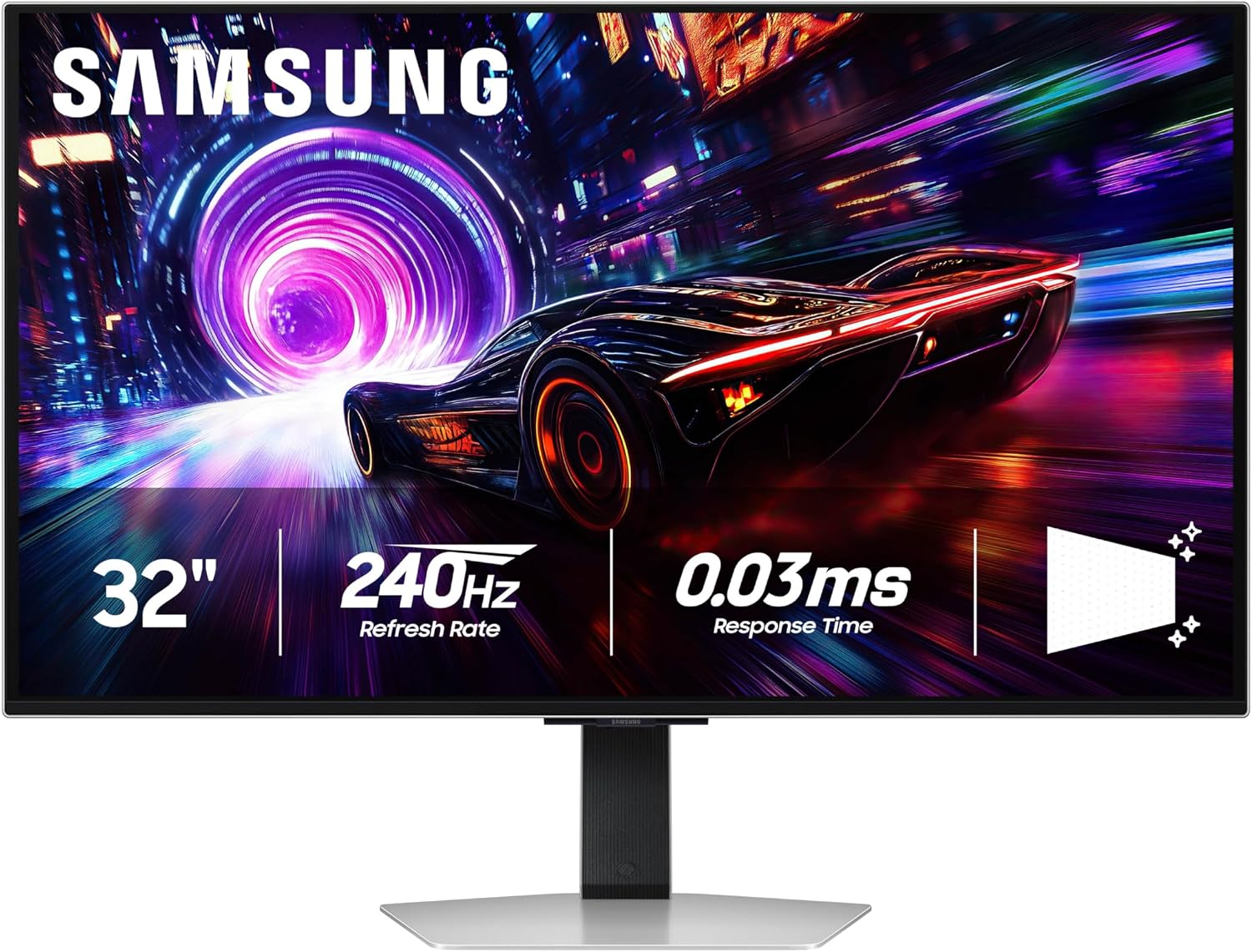 Samsung Odyssey OLED G8 32in