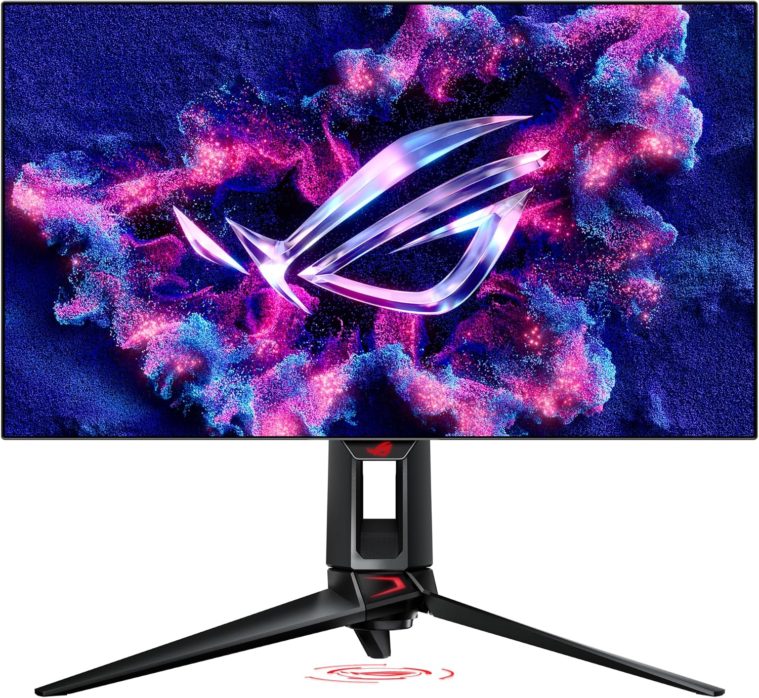 ASUS ROG Swift PG27AQDP