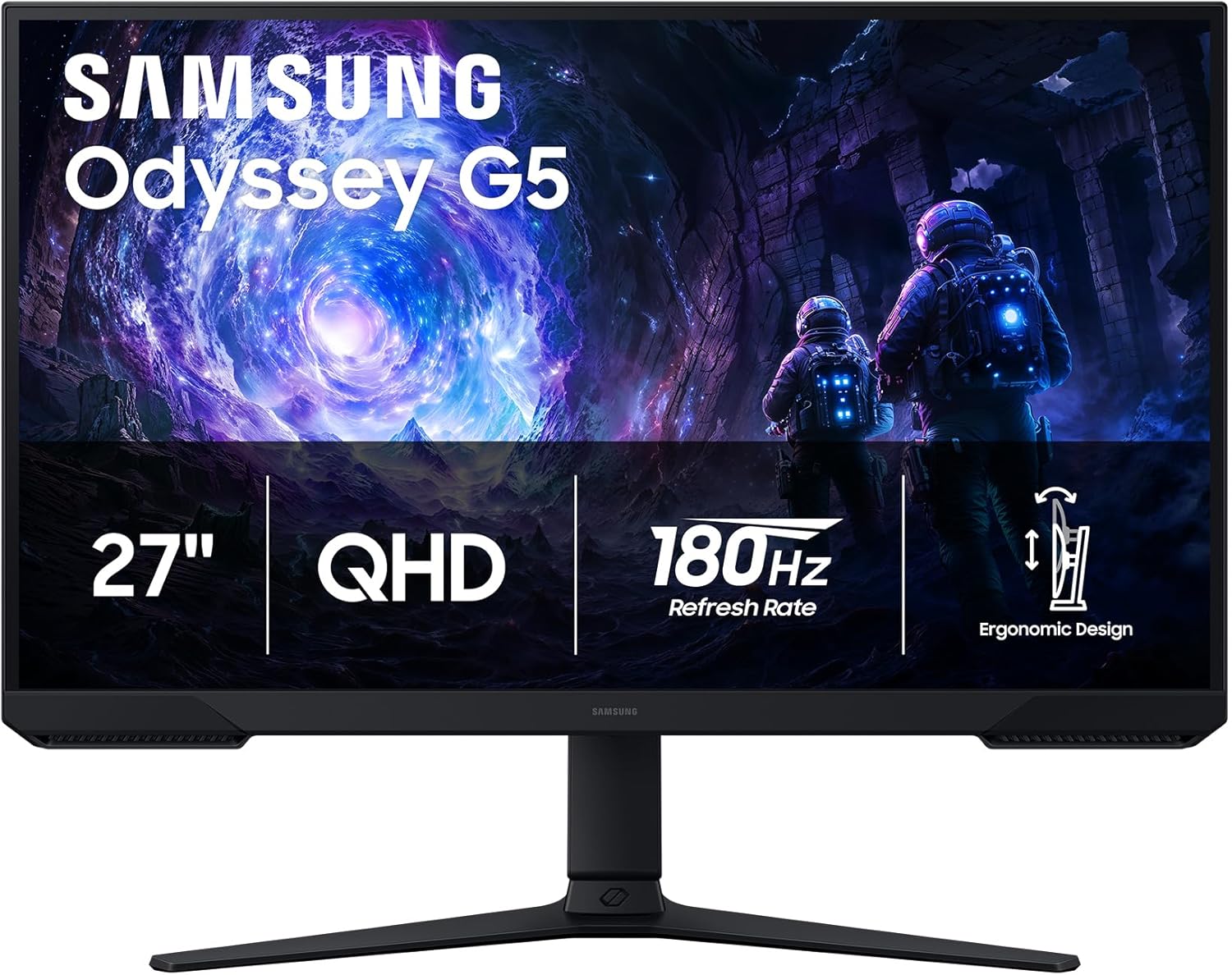 Samsung Odyssey G5 27in
